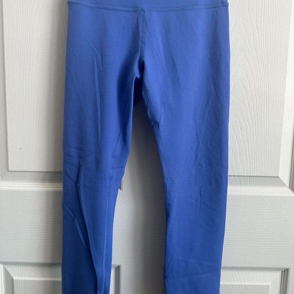 NBW lululemon athletica Wunder Under High-Rise Tight 25"
Full-On Luxtreme